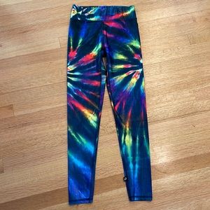 ❌Not Currently Available❌ Tie-Dye Leggings